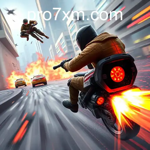 The Thrilling World of Action Games: Exploring the Depths with '7xm'