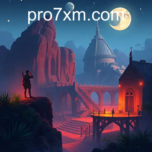 The Rise of Adventure Quests: Discovering the Allure of '7xm' Games