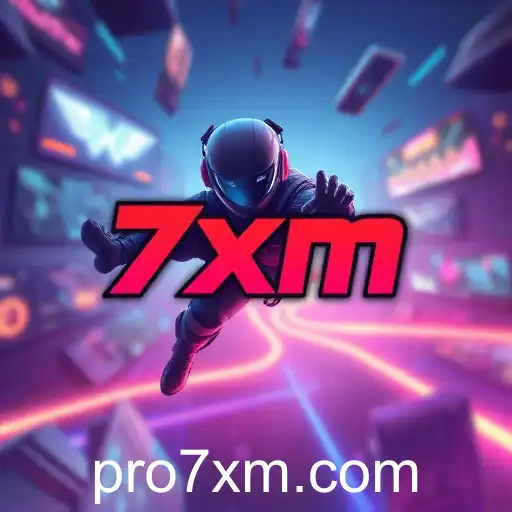 The Evolution of Online Gaming with 7xm