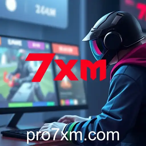 The Rise of 7xm: Gaming in a Digital World