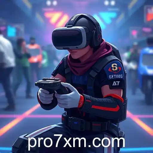 The Rising Popularity of Online Gaming