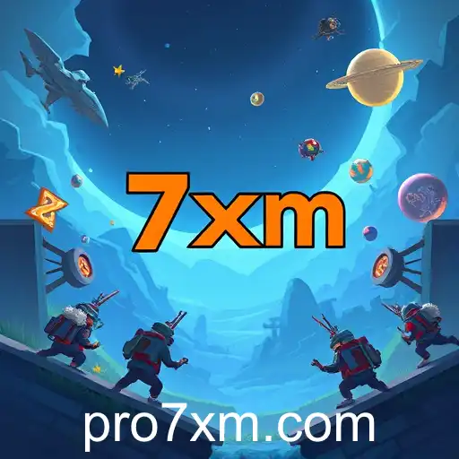 Digital Adventures at 7xm