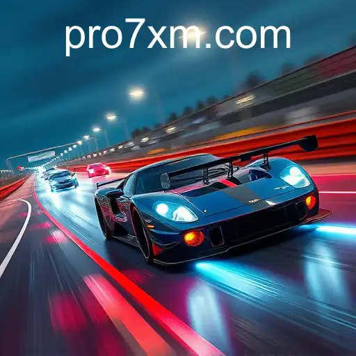 Unleashing Adrenaline: Exploring the 'Racing Thrills' Category with 7xm