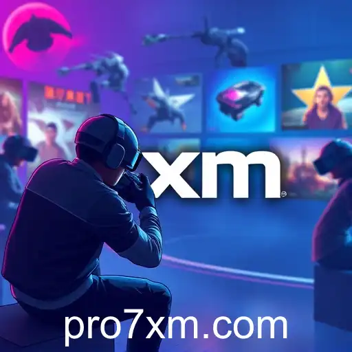 7xm: Revolutionizing Online Gaming