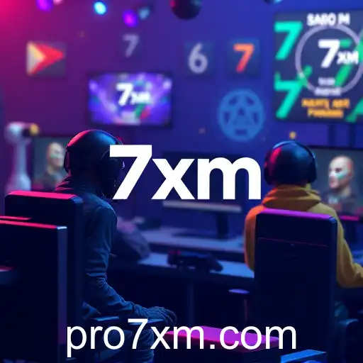 The Rise of Online Gaming and 7xm