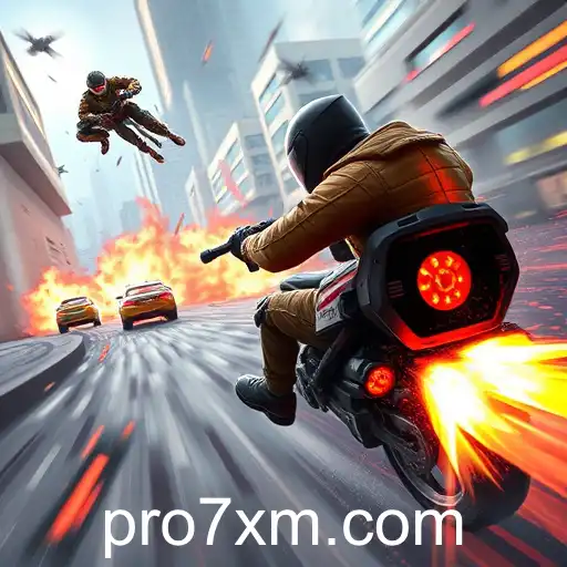 The Thrilling World of Action Games: Exploring the Depths with '7xm'