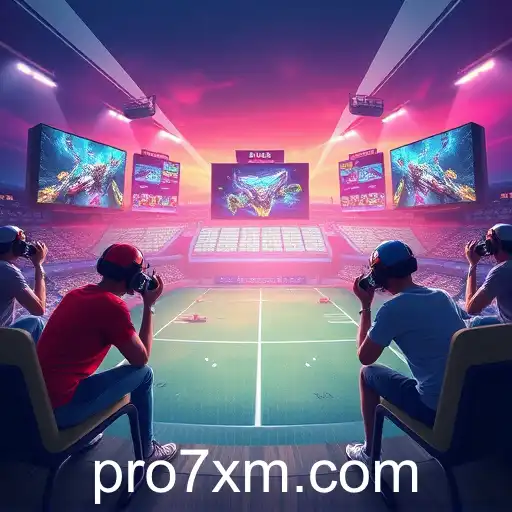 The Evolution of Online Gaming Communities