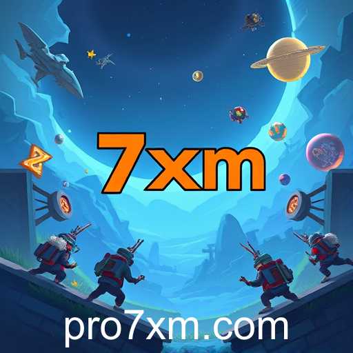 Revolutionizing Gaming: The 7xm Phenomenon