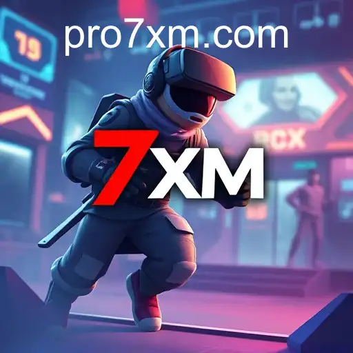 Exploring the Rise of 7xm in the Gaming World