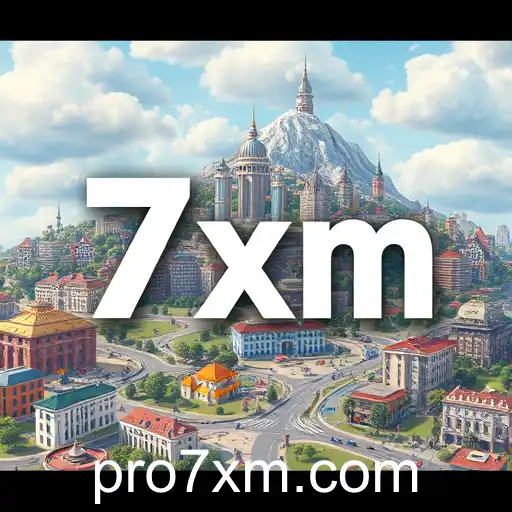 The Rise of 7xm: Gaming in a Digital World