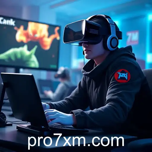 Exploring the Rise of Online Gaming Platforms