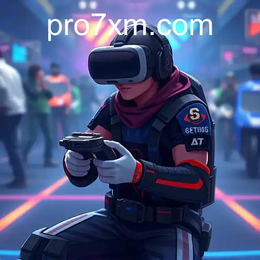 The Rising Popularity of Online Gaming