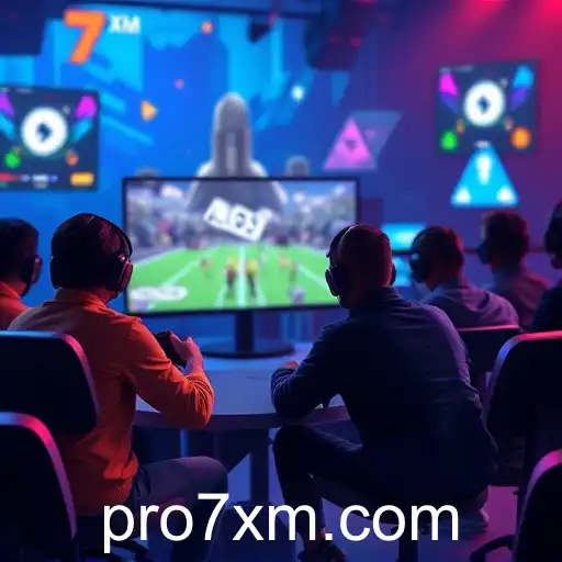 The Rise of Online Gaming Platforms